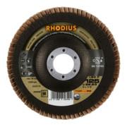 RHODIUS TOPline LSZ F disque à lamelles-3