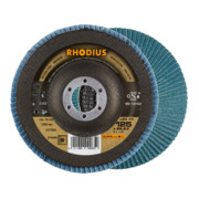 RHODIUS ALPHAline LSZ F3 Pack disques à lamelles