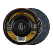 RHODIUS PROline LSZ P1 disque à lamelles