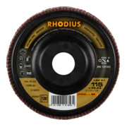 RHODIUS PROline LSZ P1 disque à lamelles-3