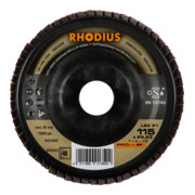 RHODIUS PROline LSZ P1 disque à lamelles-3