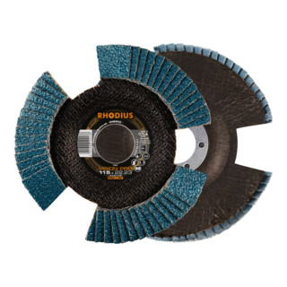 Disque à lamelles RHODIUS PROline VSION PRO