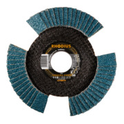 Disque à lamelles RHODIUS PROline VSION PRO-5