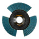 Disque à lamelles RHODIUS PROline VSION PRO-4