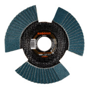 Disque à lamelles RHODIUS PROline VSION PRO-3