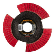 RHODIUS TOPline VISION SPEED disque à lamelles, coudé-3