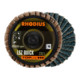 RHODIUS TOPline LSZ QUICK disque à lamelles-1