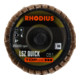 RHODIUS TOPline LSZ QUICK disque à lamelles-3
