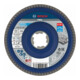 Bosch X-LOCK disque à rabat X571 Best for Metal 115 mm-1
