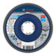 Disque à lamelles Bosch X-LOCK X571 Best for Metal diamètre 115 mm grain 60-1