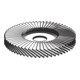 Disque à lamelles Klingspor SMT 324 125 x 22,23 mm grain 40 plat