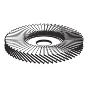 Klingspor SMT 325 Disque à franges abrasives droit-3