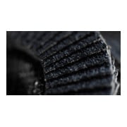 Klingspor disque abrasif pour balai à franges SMT courbé pour l'acier-5