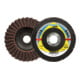 Klingspor SMT 800 Plateau de ponçage en non-tissé-1