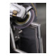 Klingspor SMT 800 Plateau de ponçage en non-tissé-4