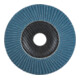 Disque à lamelles Makita 125 Z-3