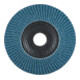 Disque à lamelles Makita 125 Z-3
