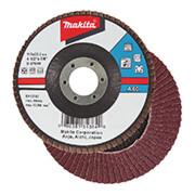 Disque à lamelles Makita