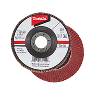 Roue à clapets Makita CF