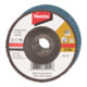 Disque à lamelles Makita 125mm Z120