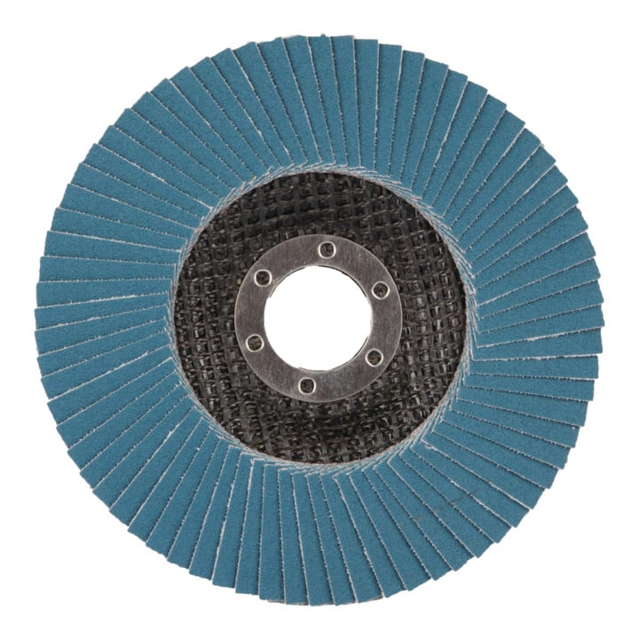 Disque à lamelles Makita 125mm Z120
