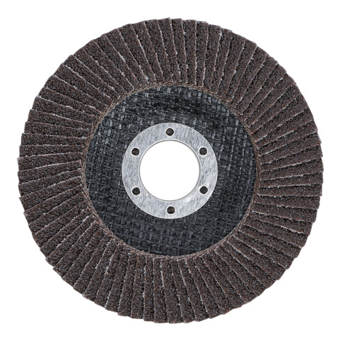 Meule à ventilateur BGS