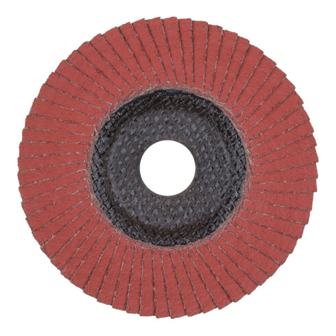 PFERD POLIFAN disque à lamelles PFC COOL SG INOX+ALU 125 mm