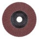 PFERD TOOLS Disque à lamelles POLIFAN PFF A SG STEELOX/16,0 100 mm