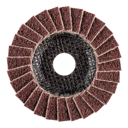 PFERD POLIVLIES disque à lamelles PVL 115
