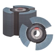 STIER Disque à lamelles View Line 125 x 22,23