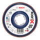 Disque à lamelles X-LOCK X551 Bosch, Expert for Metal, K : 120, 125 mm-1