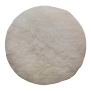 Disque de polissage adhésif Metabo Lamfell super fin