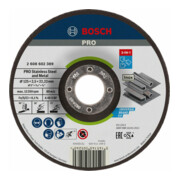 Disque de coupe Bosch 3 en 1 A 46 S BF-2