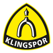 KLINGSPOR Disque de séparation A 24 R Special D350x4,5mm acier percé 25,4mm-3