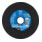 Disque à tronçonner PFERD EHT SGP STEELOX 22,23 mm-1