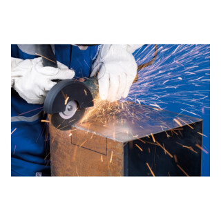Disque à tronçonner PFERD EHT SGP STEELOX 22,23 mm