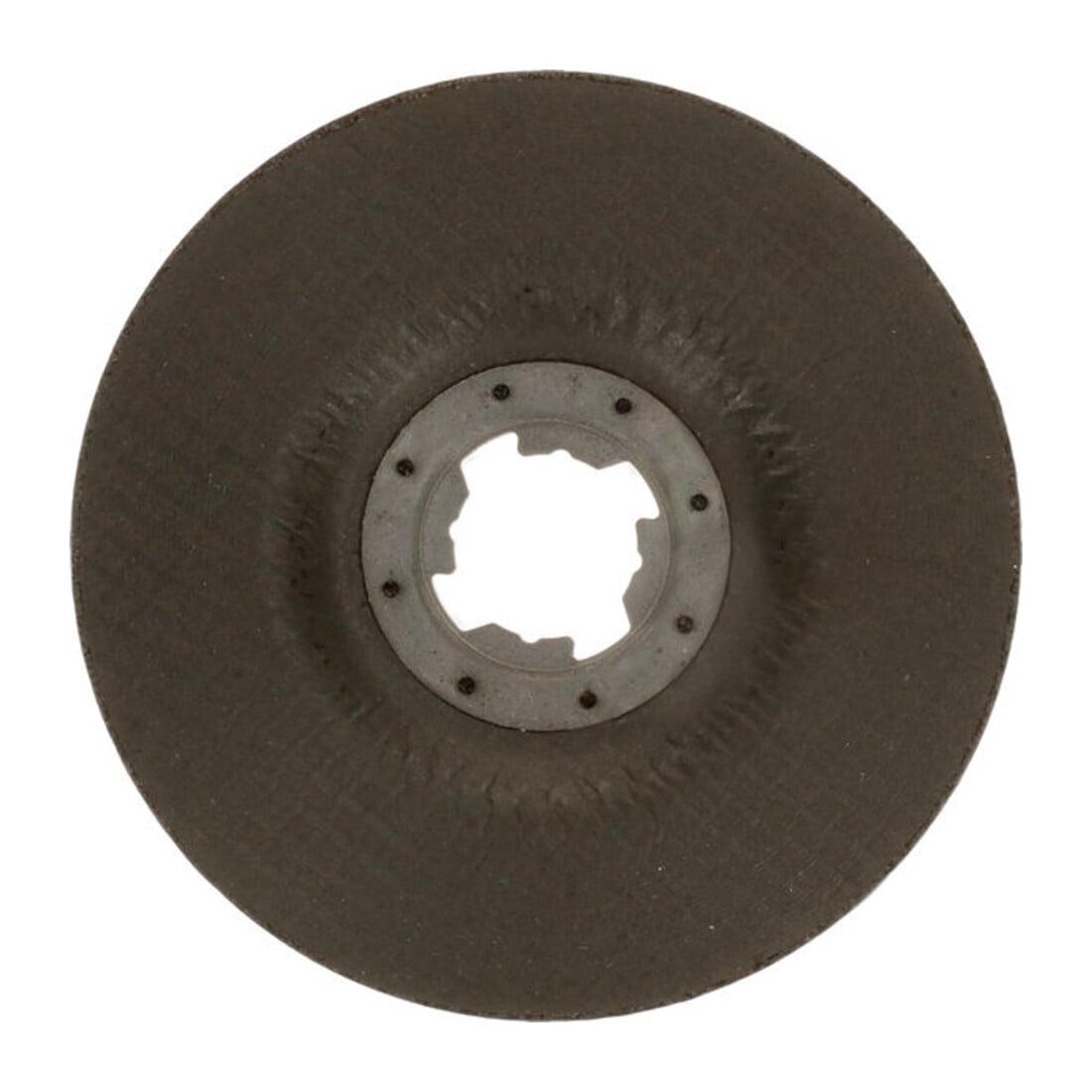 Disque à tronçonner à moyeu déporté Standard for Metal X-Lock Bosch, diamètre 115 mm