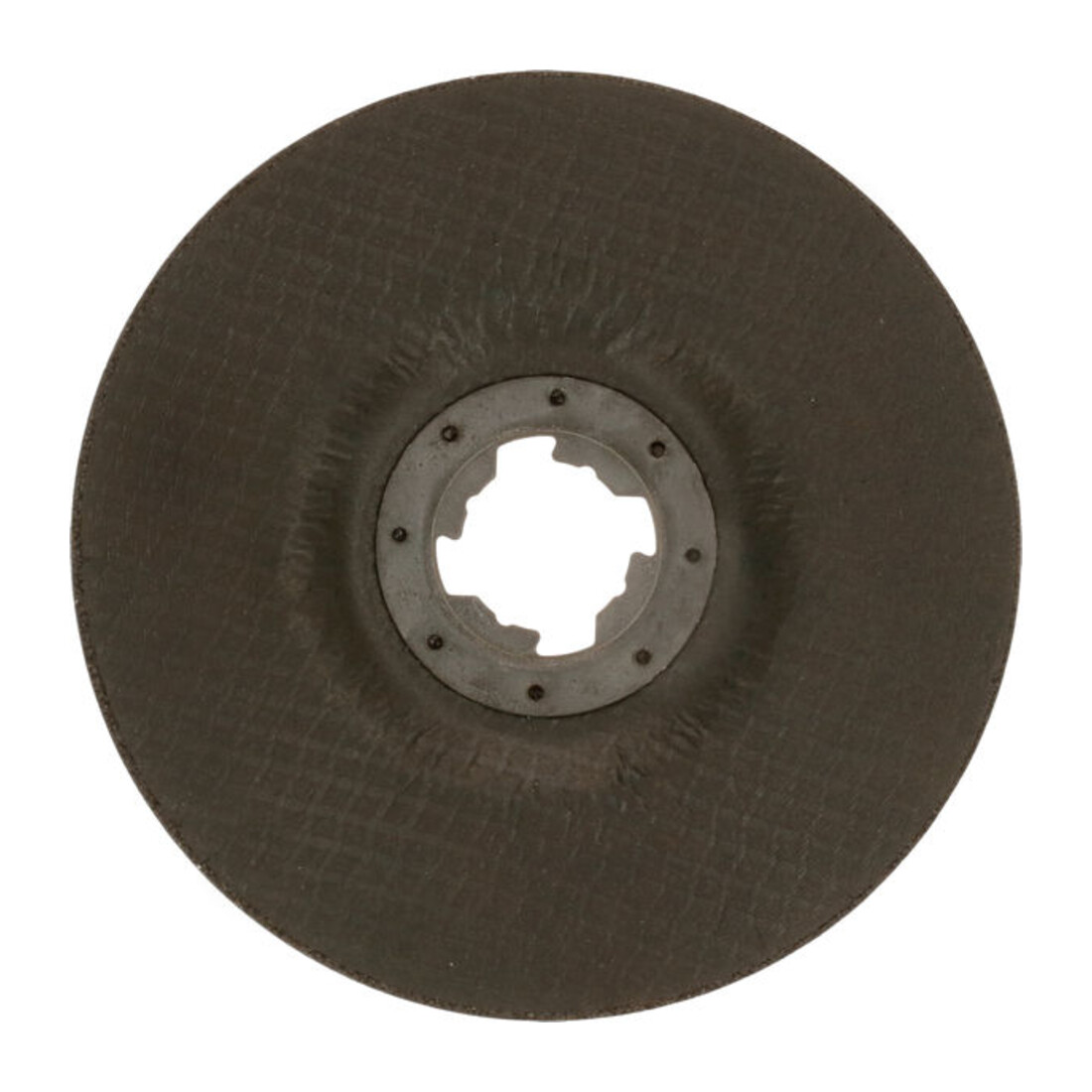 Disque à tronçonner à moyeu déporté Standard for Metal X-Lock Bosch, diamètre 125 mm