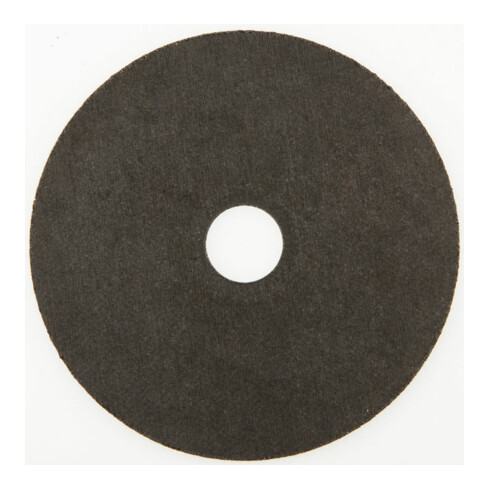 Disque à tronçonner à moyeu plat Expert for Inox - Rapido AS 60 T INOX BF, 115 mm, 1,0 mm