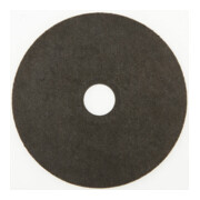 Disque à tronçonner à moyeu plat Expert for Inox - Rapido AS 60 T INOX BF, 115 mm, 1,0 mm-1