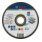 Expert en meules de tronçonnage Bosch pour Inox, droit-3