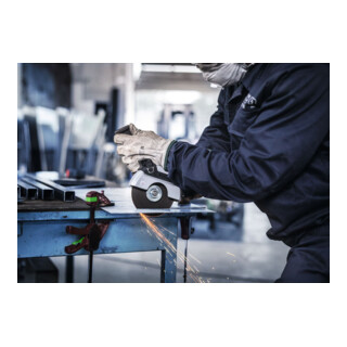 Expert en meules de tronçonnage Bosch pour Inox, droit
