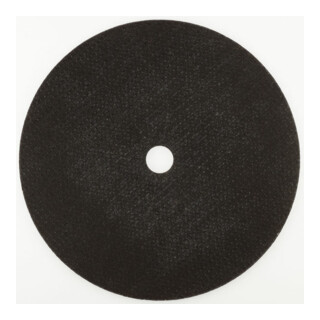 Expert en meules de tronçonnage Bosch pour le métal, droit