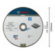 Disque à tronçonner à moyeu plat Expert for Metal A 30 S BF, 230 mm, 3,0 mm-4