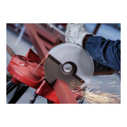 Disque à tronçonner à moyeu plat Expert for Metal A 30 S BF, 230 mm, 3,0 mm-5