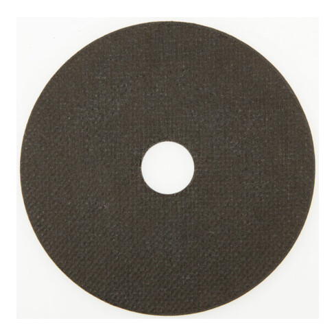 Meules de tronçonnage Bosch Multi Construction Rapido, droite