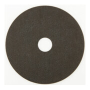 Disque à tronçonner à moyeu plat Rapido Multi Construction ACS 60 V BF, 125 mm, 1,0 mm-1