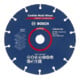 Disque à tronçonner Bosch EXPERT Carbide Multi Wheel, 180 mm, 22,23 mm-1