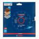 Disque à tronçonner Bosch EXPERT Carbide Multi Wheel, 180 mm, 22,23 mm-5