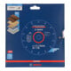 Disque à tronçonner Bosch EXPERT Carbide Multi Wheel, 180 mm, 22,23 mm